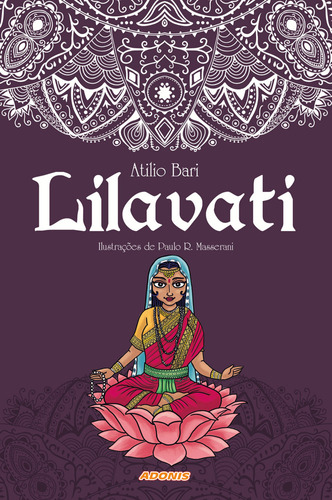 Livro - Lilavati