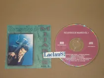 Comprar Mijares Recuerdos Vol 1 - 1996 Emi Cd