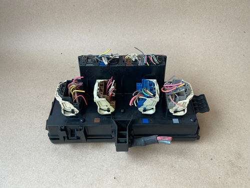 Caja De Fusibles Tipm Dodge Ram 1500 08-09. P68028002ab (Usado)
