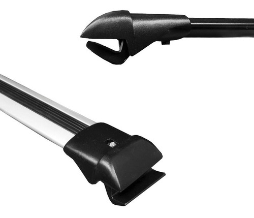 Barra De Techo Chevrolet Spin En Aluminio Calce Original