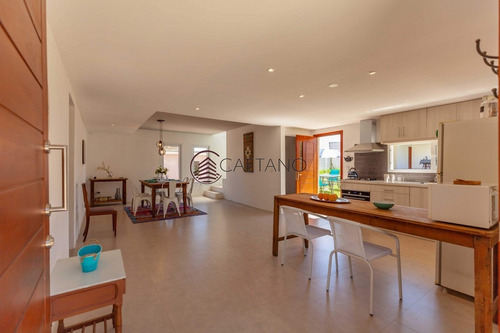 Casa En Venta- Ref: 1483