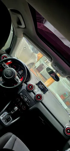 Audi A1 Turbo S Line