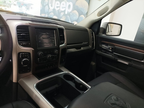 Imagen 11 de 15 de Ram 1500 Laramie 5.7l At8 Awd My2023 $