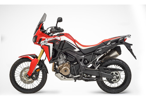 Honda Crf1000al África Twin