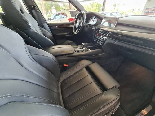 Bmw X5 4.4 V8 Turbo Gasolina M Automatico