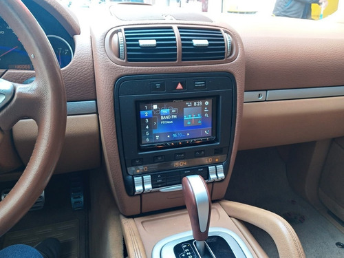 Imagem 8 de 14 de Porsche Cayenne 4.5 S 4x4 V8 32v
