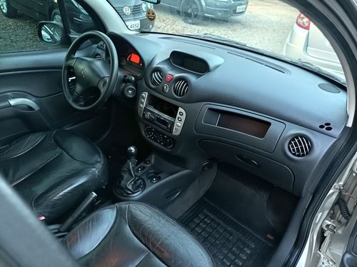 Citroën C3 1.4 8v Glx Flex 5p