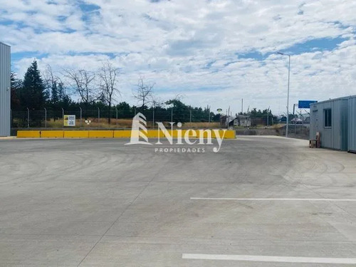 Industrial En Arriendo En Requínoa
