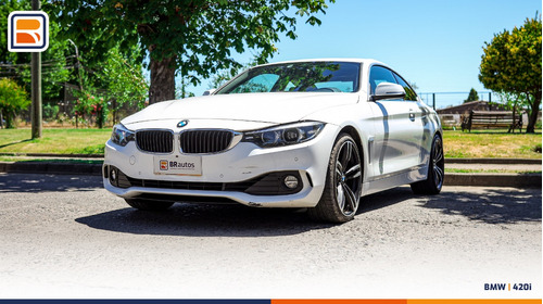 Bmw 420i 2018