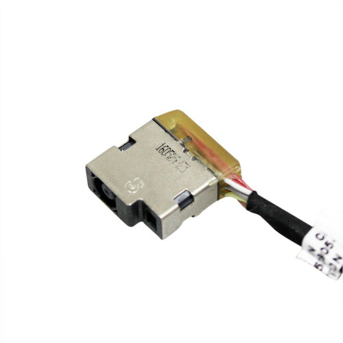 Power Jack Hp Probook 440 G4 853905-s7a 853905-f7a P197