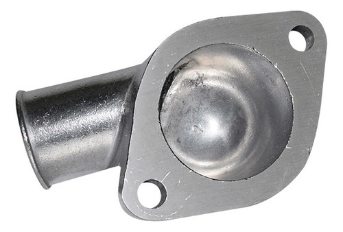 Toma De Refrigerante Aluminio 2 Pernos C1500 V6 4.1l 94/97