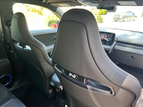 Hyundai Ioniq 5 N