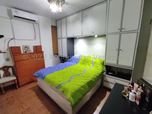 Imagen 12 de 12 de Apartamento En Venta En Santa Rosa 22-22610 Mvs