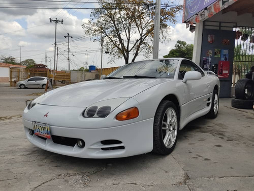 Imagen 1 de 9 de Mitsubishi 3000 Gt