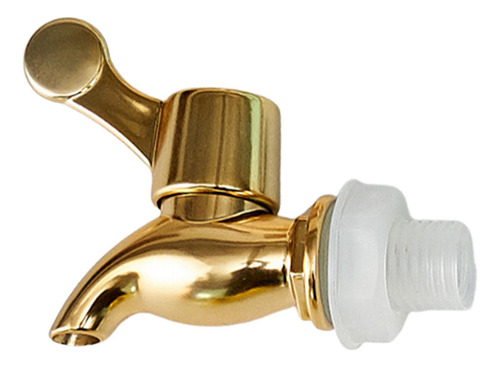 Dispensador De Agua Pout Jugo Dispensador De Reemplazo Oro