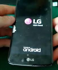 Pantalla Lcd Completa LG K8