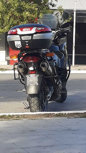 Honda 2004
