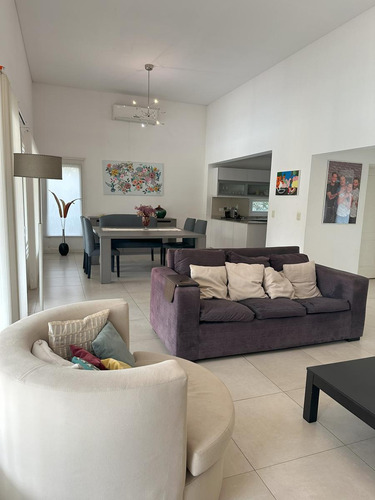 Casa En Venta En La Reserva Cardales Apto Credito!!