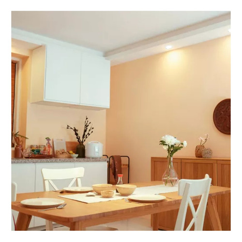 Lampara Led Philips Smartbright Dn016b Empotrable 100/240v Luz Blanca cálida