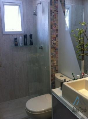 Apartamento Com 2 Dormitório(s) Localizado(a) No Bairro Água Funda Em São Paulo / São Paulo - 4996:909436