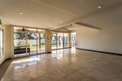 Imagem 5 de 15 de Sobrado Com 3 Andares, Piscina E Spa Privativo, Próximo Ao Shopping Morumbi. - Mr76075