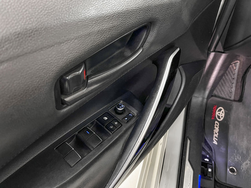 Toyota Corolla VVT-IE XEI DIRECT SHIFT