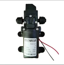 Comprar Bomba De Agua 12v 6 L Para Food Truck Carros De Arrastre 