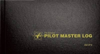 The Standard Pilot Master Log - Asa Staff