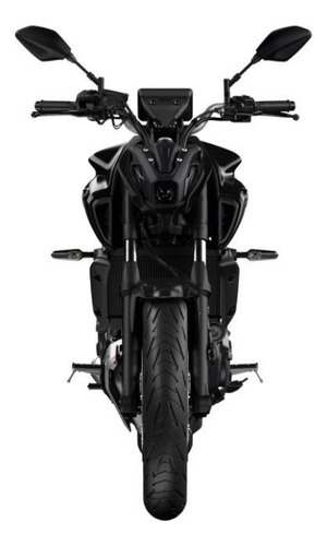 Yamaha Mt-07 Mod. 2025