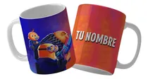 Comprar Taza Mi Villano Favorito 4 Gru Minions Despicable Me Minion