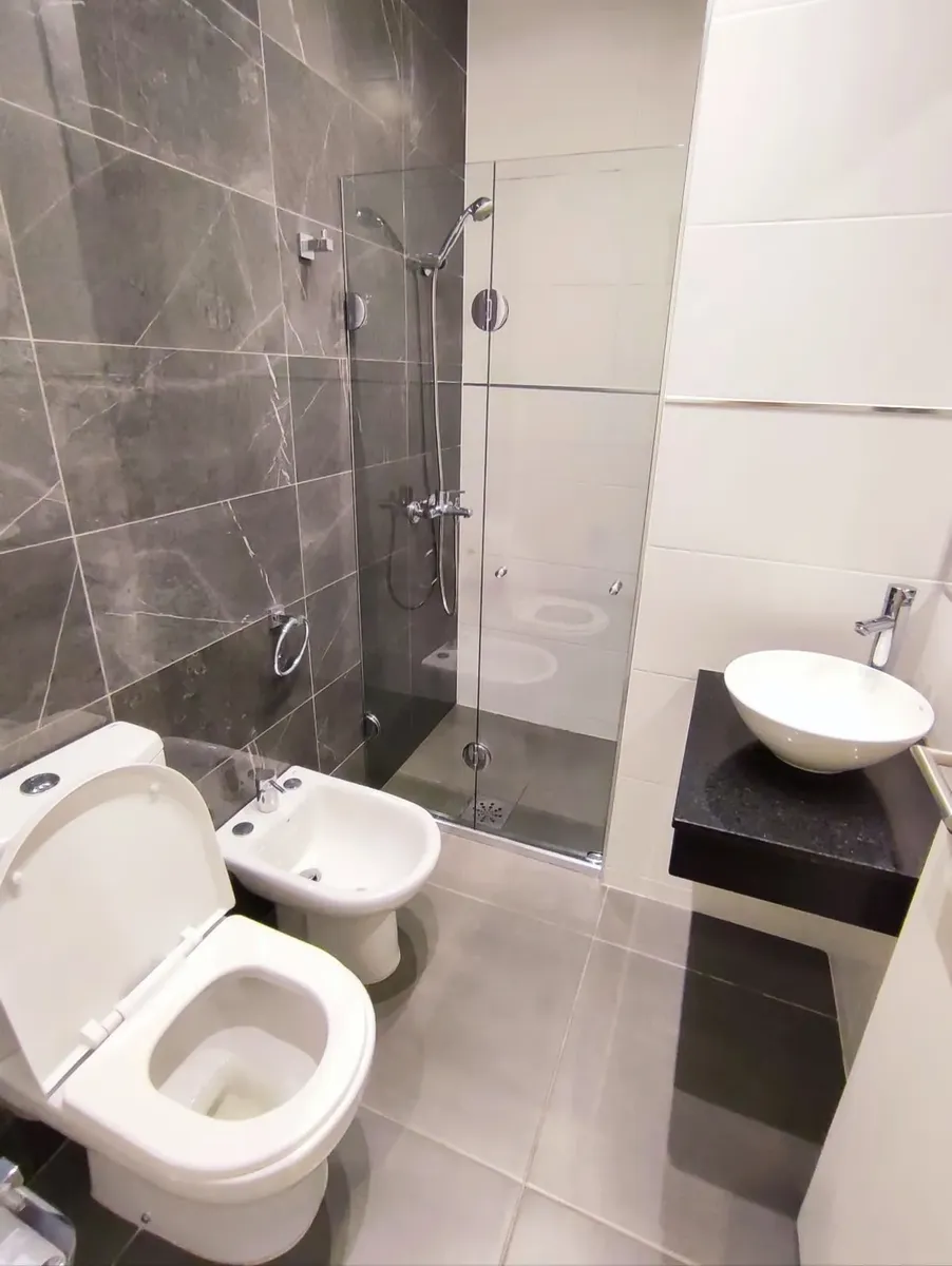 Alquiler Apartamento En Pocitos 2 Dormitorios · Foto 4