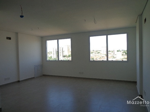 Imagem 2 de 5 de Sala Comercial - 48 M² / Cód- 216902
