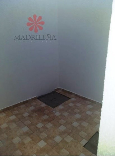 Imagem 14 de 15 de Casa Sobrado Para Venda, 2 Dormitório(s) - 1654