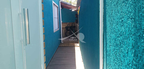 Imagem 6 de 30 de Casa Com 3 Dorms, Caiçara, Praia Grande - R$ 700 Mil - V6078