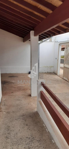 Imagem 4 de 12 de Casa À Venda Em Jardim Residencial Veccon - Ca004757