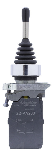 Manipulador (joystick) 4 Direções C/ 5 Posições - Xd4pa24