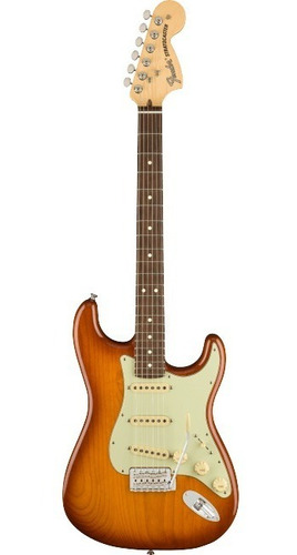 Fender American Performer Stratocaster Rw Hbst 0114910342