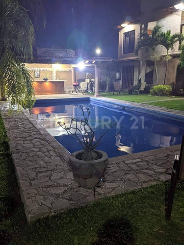 Casa En Venta Xochitepec Morelos