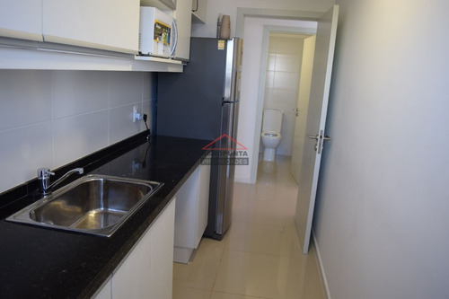 Apartamento En Brava, 3 Dormitorios *- Ref: 2857