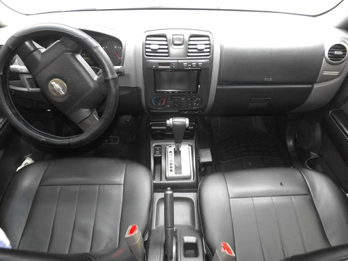Imagen 6 de 9 de Chevrolet Luv D-max 4x4