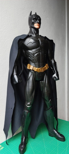 Batman Dark Knight Gigante Mattel 