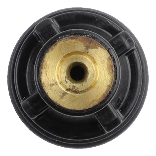 12655189 Válvula Pcv De Ventilación Positiva Del Cárter Para