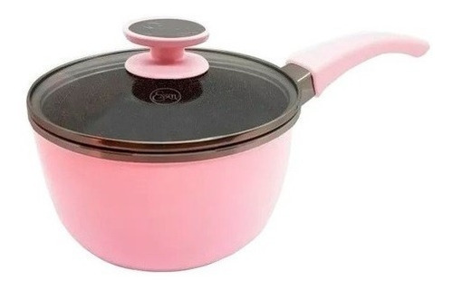 Imagen 3 de 4 de Set Marsala Essen X 2 Piezas Con Antiadherente Super Oferta!