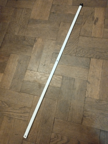 Repuesto De Caño Para Gazebos Plegables 3x3 97 Cm (Usado)