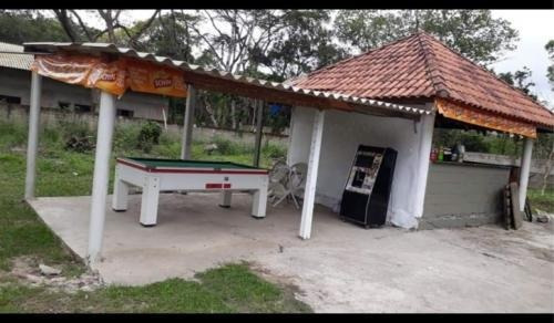 Chácara Murada No Suarão Em Itanhaém - 6243 | Npc