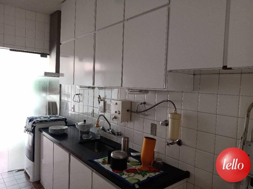 Apartamento - Ref: 217761