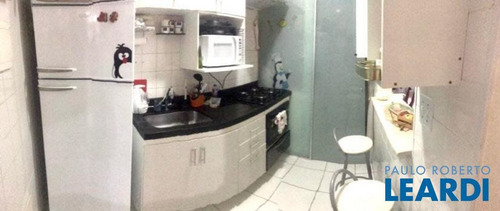 Imagem 3 de 10 de Apartamento - Jardim Nove De Julho - Sp - 627973