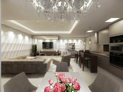 Imagem 11 de 12 de Ville De Lyon Res - 3 Suites Itapema - 2880