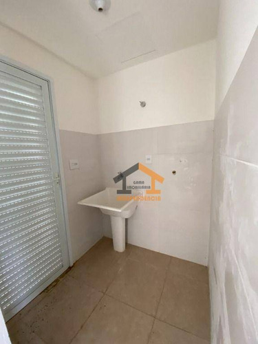 Imagem 5 de 13 de Casa À Venda, 60 M² Por R$ 230.000,00 - Parque São Francisco - Itatiba/sp - Ca1242