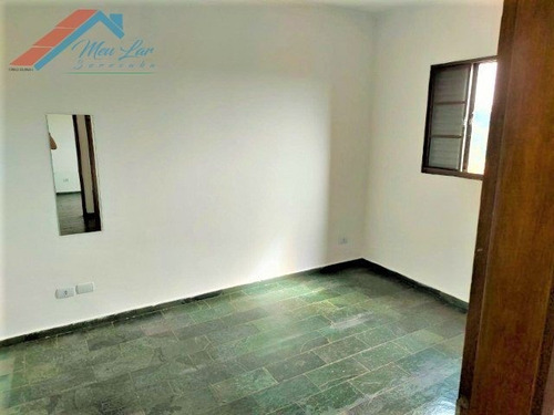 Imagem 2 de 10 de Apartamento A Venda No Bairro Vila Augusta Em Sorocaba - Sp. - Ap 303-1
